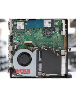 HP EliteDesk 705 G4 DM
