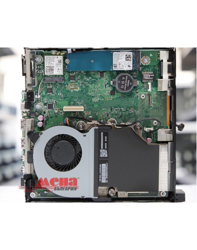 HP EliteDesk 705 G4 DM