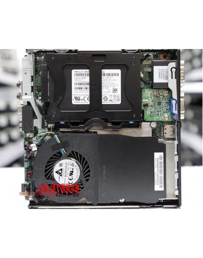 Lenovo ThinkCentre M720q
