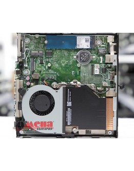 HP EliteDesk 800 G4 DM