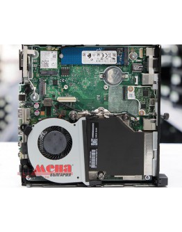 HP EliteDesk 800 G4 DM