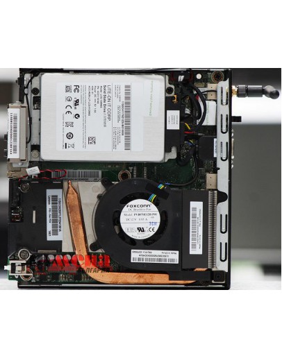 Lenovo ThinkCentre M93p
