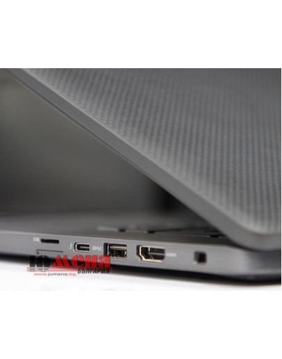 Dell Latitude 7520