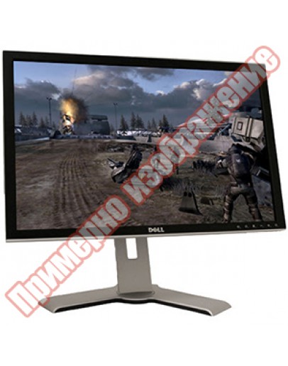 Dell E207WFP