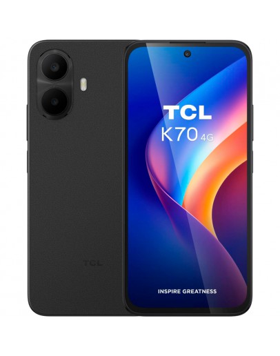 TCL K70 5G Smartphone, 6.8'' 120Hz Display,