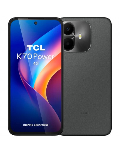 Смартфон TCL K70 Power Smartphone, 6.8' 120Hz Display,