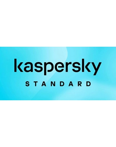 KASPERSKY KIS STAND /1+1+1 /1Y