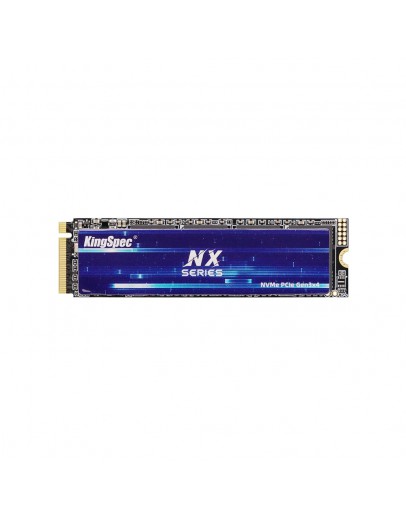KINGSPEC NX-256 /256GB M2 PCIE