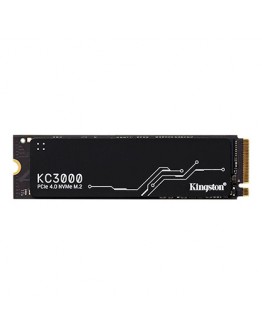 KINGSTON SKC3000S/512G PCIE4.0