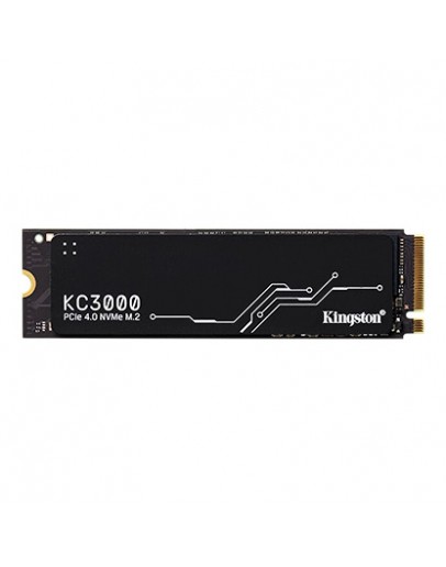 KINGSTON SKC3000S/512G PCIE4.0