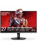 Монитор KOORUI 27 G2721P IPS QHD 200HZ