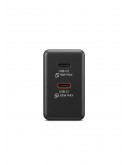 LENOVO DUAL 65W USB-C ADAPT BK