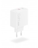 LENOVO DUAL 65W USB-C ADAPT WH