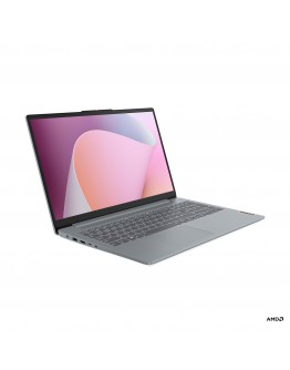 Лаптоп LENOVO IP3 SLIM 15/ 82XQ01LUBM