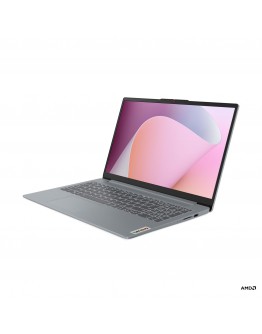 Лаптоп LENOVO IP3 SLIM 15/ 82XQ01LUBM