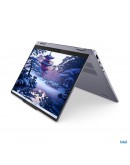 Лаптоп LENOVO IP5 2IN1 14/ 83KR001FBM