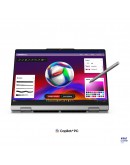 Лаптоп LENOVO IP5 2IN1 14/ 83UG003PBM