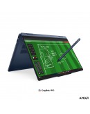 Лаптоп LENOVO IP5 2IN1 14/ 83UH0027BM