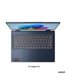 Лаптоп LENOVO IP5 2IN1 14/ 83UH0027BM