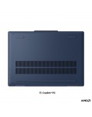 Лаптоп LENOVO IP5 2IN1 14/ 83UH0027BM