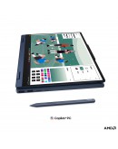 Лаптоп LENOVO IP5 2IN1 14/ 83UH0027BM