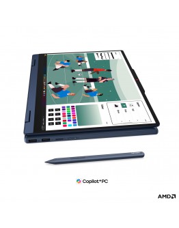 Лаптоп LENOVO IP5 2IN1 14/ 83UH0027BM