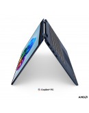 Лаптоп LENOVO IP5 2IN1 14/ 83UH0027BM