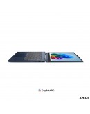 Лаптоп LENOVO IP5 2IN1 14/ 83UH0027BM
