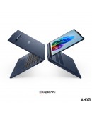 Лаптоп LENOVO IP5 2IN1 14/ 83UH0027BM