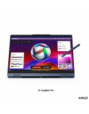 Лаптоп LENOVO IP5 2IN1 14/ 83UM001SBM