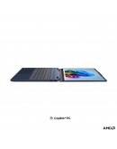 Лаптоп LENOVO IP5 2IN1 14/ 83UM001SBM