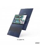 Лаптоп LENOVO IP5 2IN1 14/ 83UM001SBM