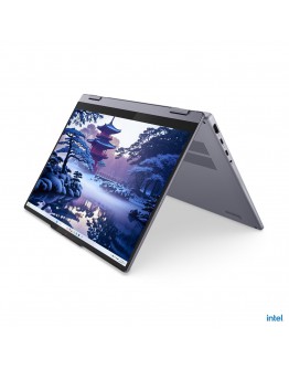 Лаптоп LENOVO IP5 2IN1 16/ 83KU000FBM