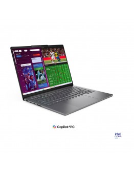 Лаптоп LENOVO IP5 PRO 14/ 83SH0010BM