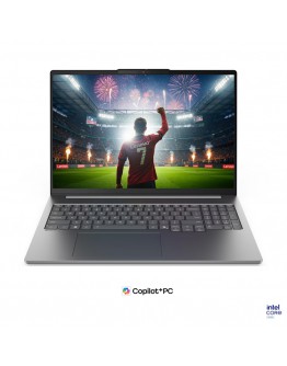 Лаптоп LENOVO IP5 PRO 16/ 83SK0034BM