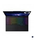 Лаптоп LENOVO LEGION 5 15/ 83LY00RVBM