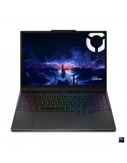 Лаптоп LENOVO LEGION 5 15/ 83LY00S1BM