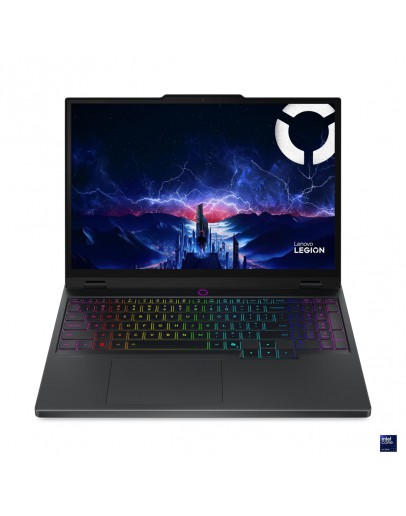 Лаптоп LENOVO LEGION 5 15/ 83LY00S1BM