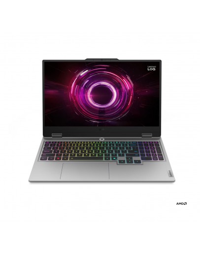 Лаптоп LENOVO LOQ 15AHP10 /83JG004ABM