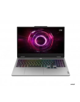 Лаптоп LENOVO LOQ 15AHP10 /83JG00EDBM