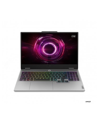 Лаптоп LENOVO LOQ 15AHP10 /83JG00EDBM