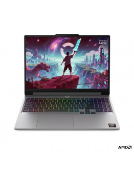 Лаптоп LENOVO LOQ 15AHP11 /83TN001VBM