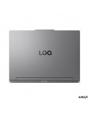 Лаптоп LENOVO LOQ 15AHP11 /83TN001VBM