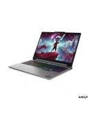 Лаптоп LENOVO LOQ 15AHP11 /83TN001VBM