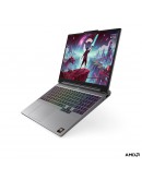 Лаптоп LENOVO LOQ 15AHP11 /83TN001VBM