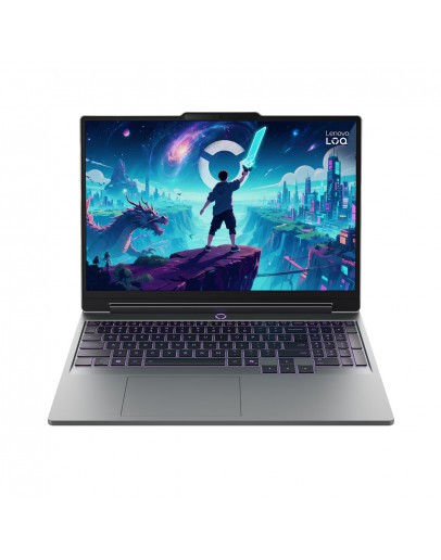 Лаптоп LENOVO LOQ 15IPH11/83SL0011BM