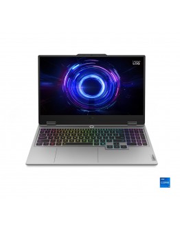 Лаптоп LENOVO LOQ 15IRX10 /83JE0182BM