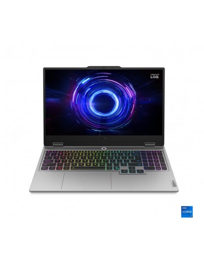 Лаптоп LENOVO LOQ 15IRX10 /83JE018UBM