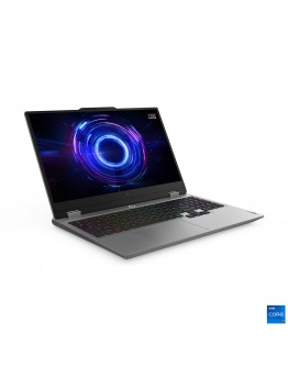 Лаптоп LENOVO LOQ 15IRX10 /83JE018UBM