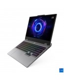 Лаптоп LENOVO LOQ 15IRX10 /83JE018UBM